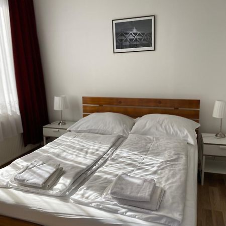 Platanus Vendeghaz Zamardi Bed & Breakfast Exterior foto