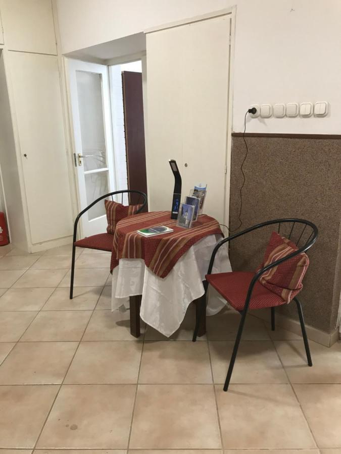 Platanus Vendeghaz Zamardi Bed & Breakfast Exterior foto